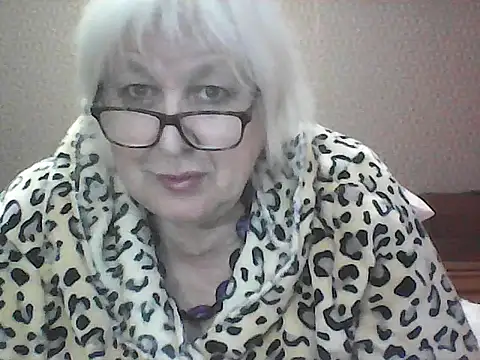 Alexia64231 online show from October 1, 2025, 3:07 pm