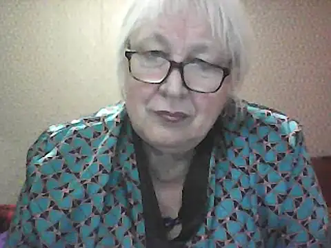 Alexia64231 online show from October 15, 2025, 2:01 am