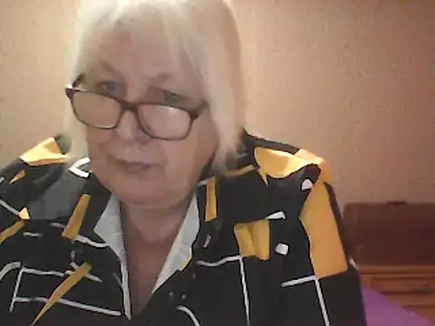 Alexia64231 online show from October 17, 2025, 4:09 pm