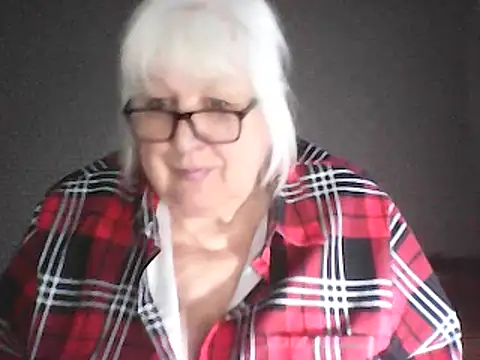 Alexia64231 online show from February 7, 2026, 1:48 pm