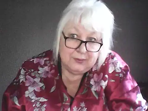 Alexia64231 online show from February 13, 2026, 5:36 am