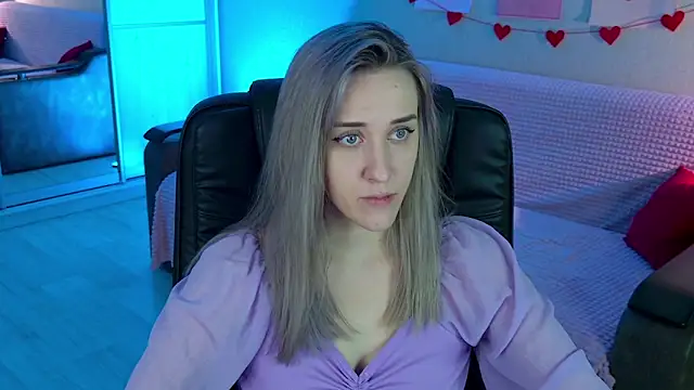 Free Harmony online show from September 18, 2025, 7:16 pm