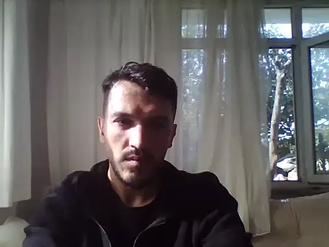 bisexsualman online show from November 2, 2025, 11:01 am