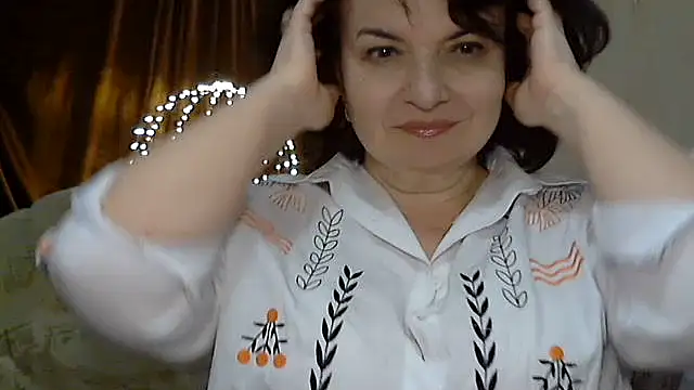 LedyNika online show from March 31, 2026, 6:52 pm