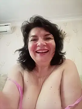 LedyNika online show from June 27, 2026, 8:52 am
