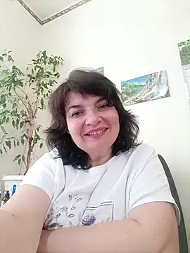 LedyNika online show from July 1, 2026, 7:54 am