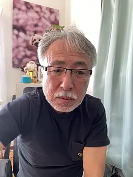 gholly2007 online show from January 8, 2026, 2:58 am