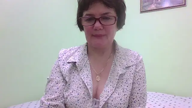 Galina56301 online show from November 26, 2025, 6:31 pm