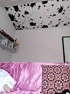 Snapshot of oxxy_jean chatting on February 1, 2026, 1:42 pm oxxy jean online show from February 1, 2026, 1:42 pm