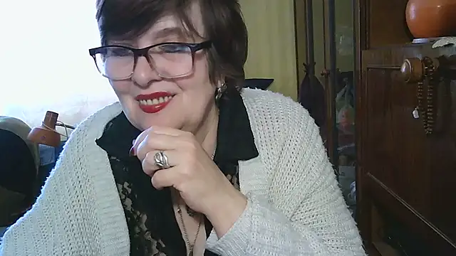 VeronicaGold511 online show from February 2, 2026, 8:46 am