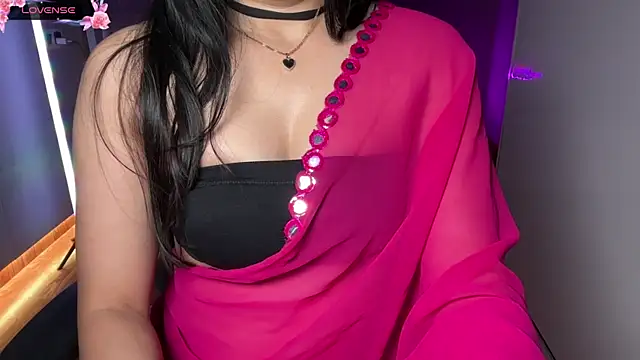 Ms Seductive07 online show from April 18, 2026, 7:58 pm