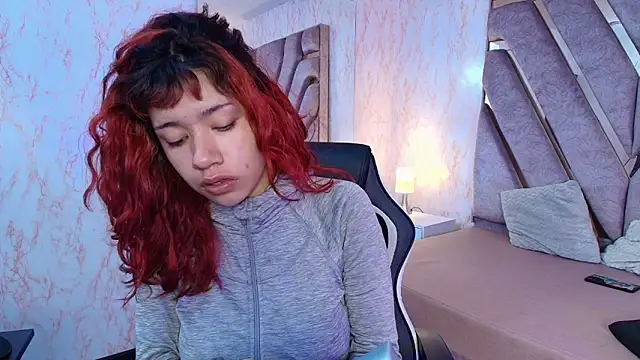 redd pandaa online show from February 7, 2026, 3:54 am