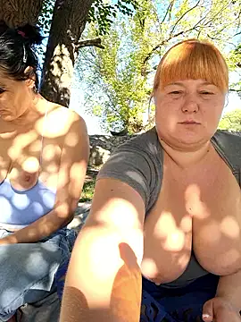 Miss tits2025 online show from September 23, 2025, 7:00 am