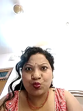 Cute-Janvi20 online show from September 22, 2025, 12:40 pm