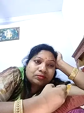 Cute-Janvi20 online show from October 26, 2025, 4:02 pm