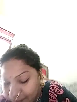 Cute-Janvi20 online show from November 7, 2025, 6:13 am