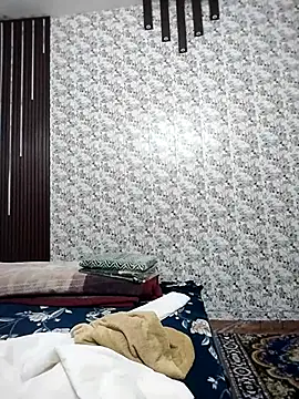 Cute-Janvi20 online show from February 14, 2026, 5:15 am