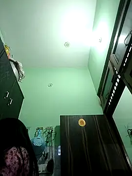 Cute-Janvi20 online show from March 3, 2026, 7:47 am