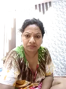 Cute-Janvi20 online show from March 16, 2026, 7:45 am