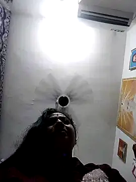 Cute-Janvi20 online show from August 5, 2026, 6:38 am