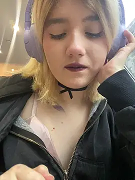 Cherry   Blossom online show from October 26, 2025, 11:16 am