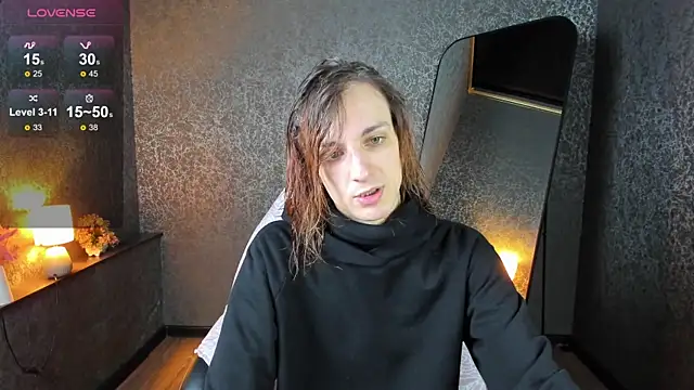 Anjela Botton online show from April 2, 2026, 6:16 pm