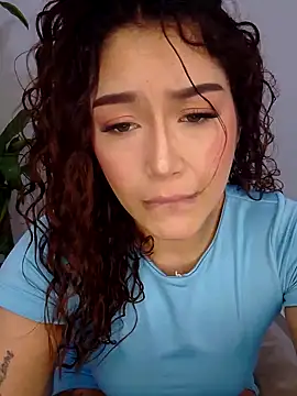 LilithAmber11 online show from September 19, 2025, 1:07 am