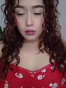 LilithAmber11 online show from November 5, 2025, 5:24 pm