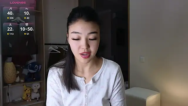 Snapshot of kyoso_hin chatting on October 23, 2025, 7:40 am kyoso hin online show from October 23, 2025, 7:40 am