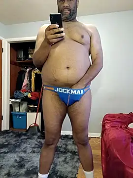 funandfreakyguy 97 online show from September 20, 2025, 4:52 pm