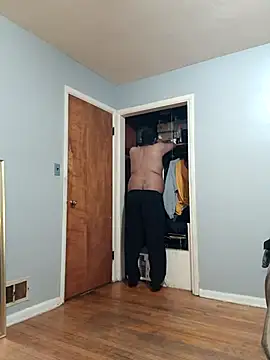 funandfreakyguy 97 online show from December 22, 2025, 10:51 pm