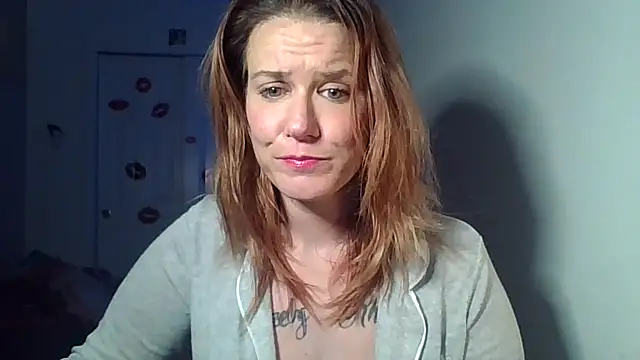 RhondaRump online show from March 25, 2026, 9:26 am