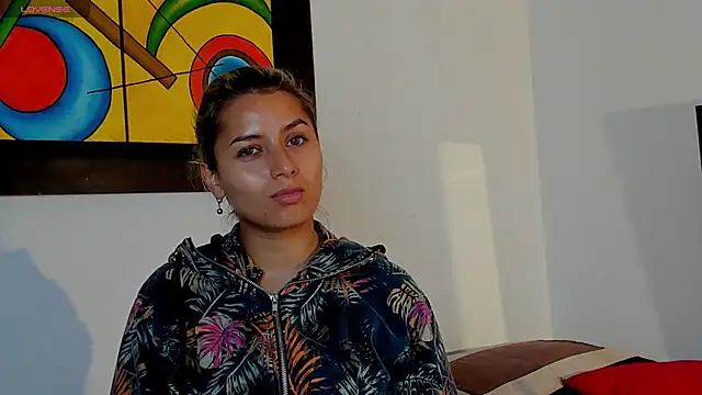 abella-lemus online show from September 18, 2025, 2:08 pm