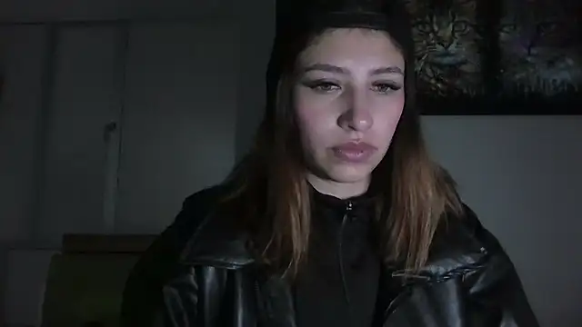 Snapshot of AriaBliss- chatting on September 26, 2025, 4:16 am AriaBliss- online show from September 26, 2025, 4:16 am