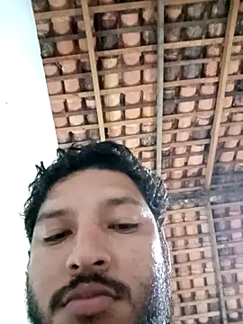 Jhonkkong online show from November 17, 2025, 3:34 am