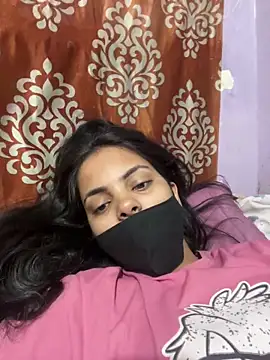Snapshot of Sandhya_77 chatting on March 8, 2026, 6:17 am Sandhya 77 online show from March 8, 2026, 6:17 am