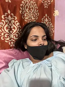 Snapshot of Sandhya_77 chatting on March 17, 2026, 5:22 am Sandhya 77 online show from March 17, 2026, 5:22 am