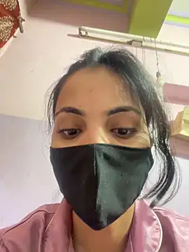 Snapshot of Sandhya_77 chatting on March 22, 2026, 4:05 am Sandhya 77 online show from March 22, 2026, 4:05 am