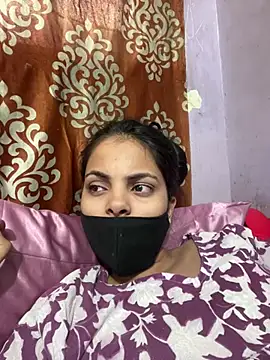 Snapshot of Sandhya_77 chatting on March 28, 2026, 5:51 am Sandhya 77 online show from March 28, 2026, 5:51 am