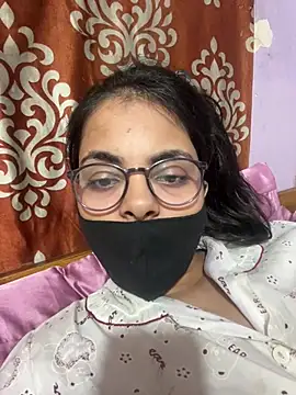 Snapshot of Sandhya_77 chatting on April 25, 2026, 1:41 pm Sandhya 77 online show from April 25, 2026, 1:41 pm