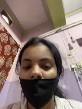 Snapshot of Sandhya_77 chatting on April 26, 2026, 5:49 am Sandhya 77 online show from April 26, 2026, 5:49 am