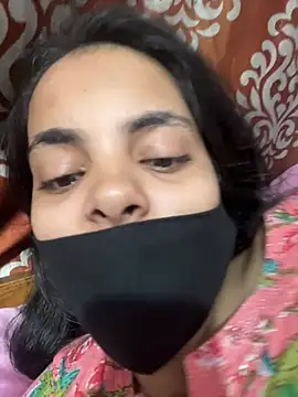 Snapshot of Sandhya_77 chatting on May 12, 2026, 6:10 am Sandhya 77 online show from May 12, 2026, 6:10 am