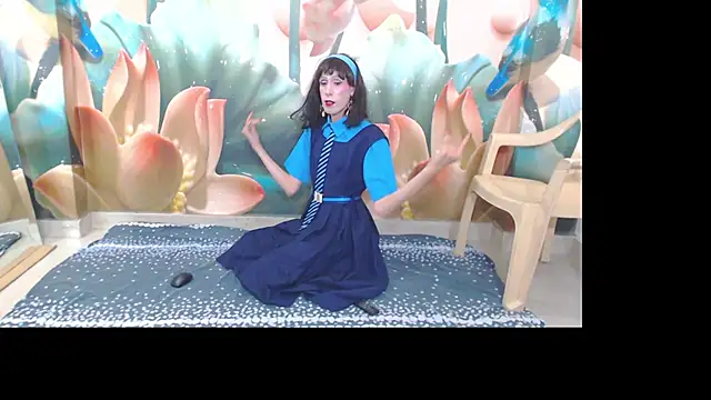 Snapshot of nishikapari389 chatting on June 14, 2026, 1:35 pm nishikapari389 online show from June 14, 2026, 1:35 pm