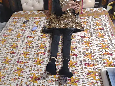 Snapshot of nishikapari389 chatting on June 24, 2026, 12:15 pm nishikapari389 online show from June 24, 2026, 12:15 pm