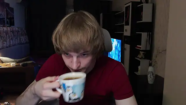 Playersuperstar online show from March 30, 2026, 8:32 pm