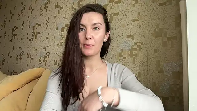 KatalinaQE online show from February 13, 2026, 11:28 am