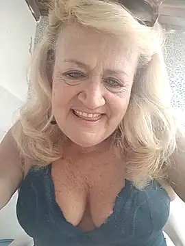 Belladama61 online show from December 1, 2025, 10:09 am