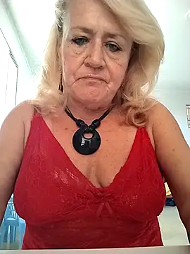 Belladama61 online show from March 11, 2026, 10:54 am