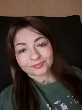 Kate2891 online show from January 9, 2026, 7:00 am