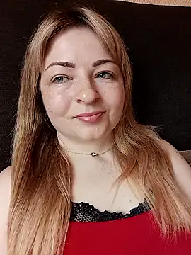 Kate2891 online show from April 17, 2026, 5:43 am